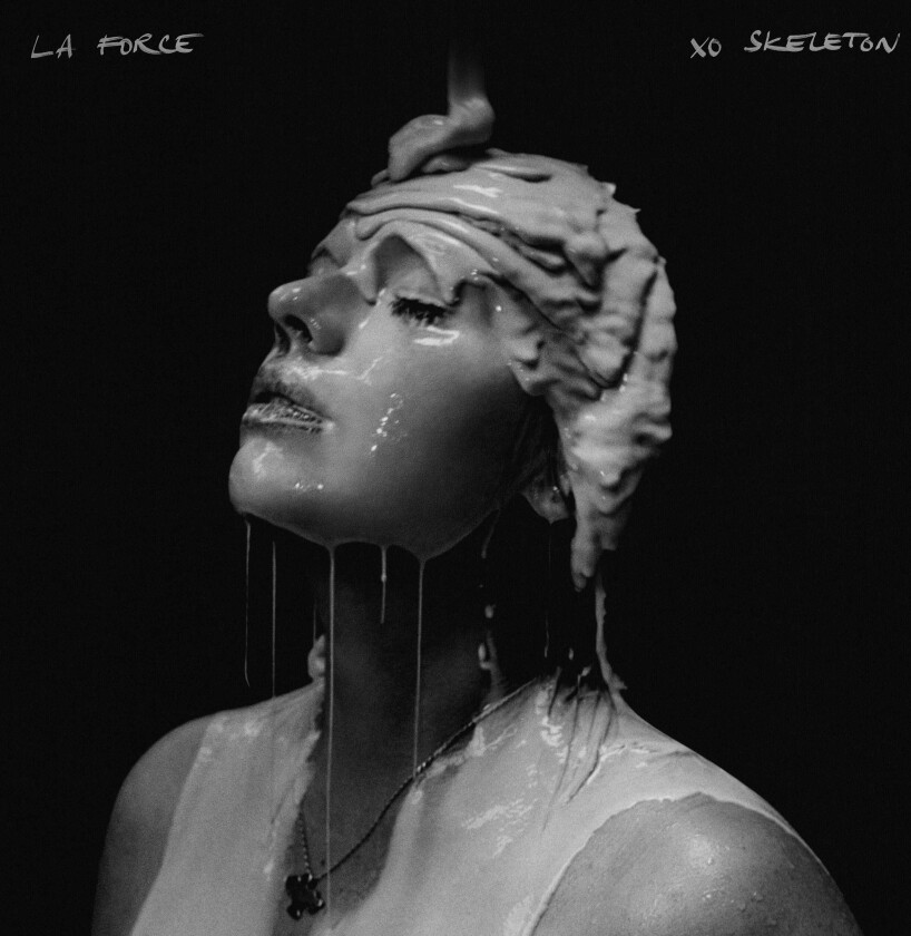 La Force Xo Skeleton LP/Vinyl
