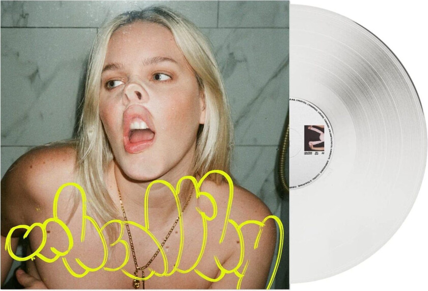 AnneMarie Unhealthy LP/Vinyl