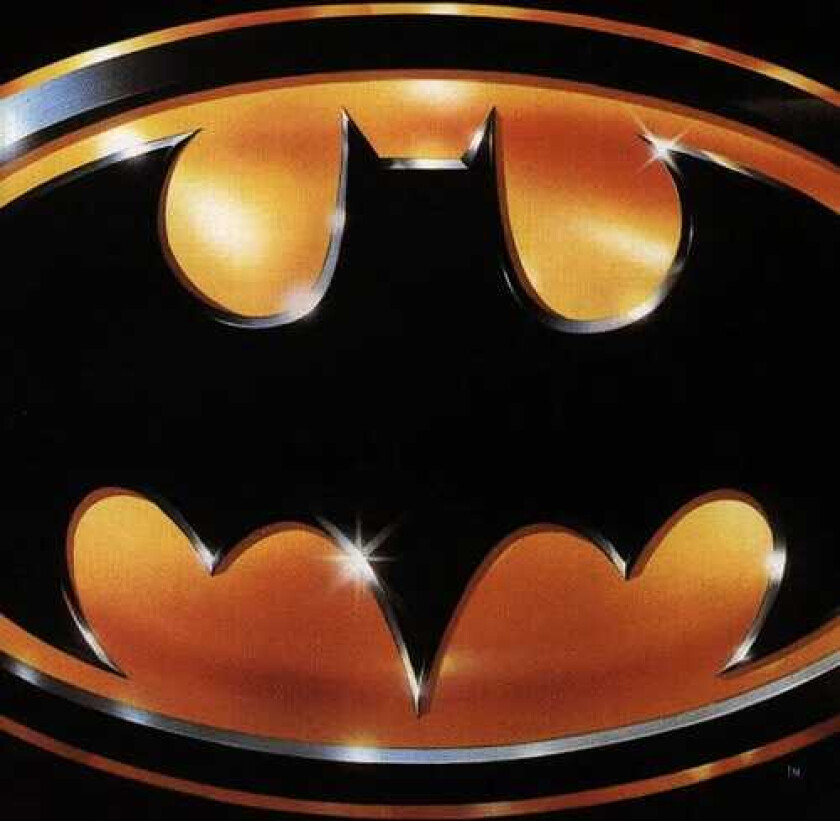 Prince Batman (Original Soundtrack) LP/Vinyl