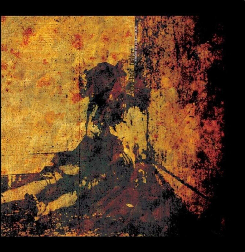Gnaw Their Tongues Reeking Pained And Shuddering LP/Vinyl