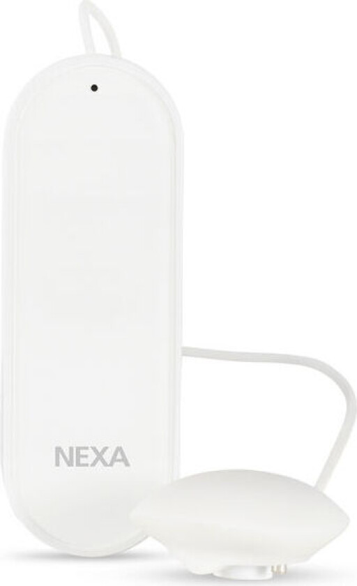 Z-Wave Lekkasjesensor ZLS-101 - 4514562