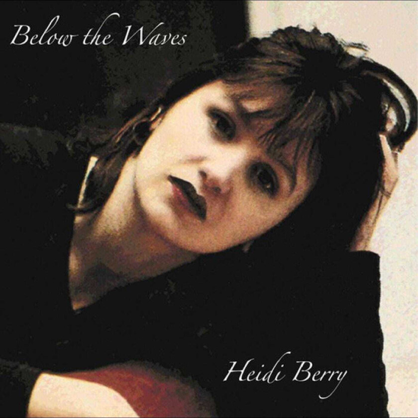 Heidi Berry Below The Waves (RSD 2023) LP/Vinyl