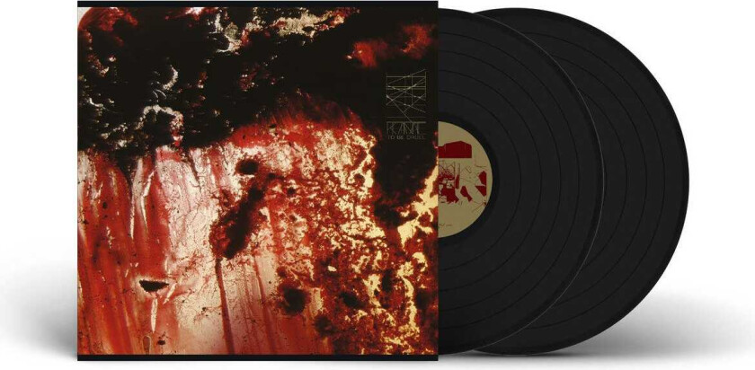 Khanate To Be Cruel LP/Vinyl