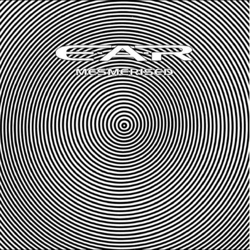 Experimental Audio Research Mesmerised (RSD 2023) LP/Vinyl