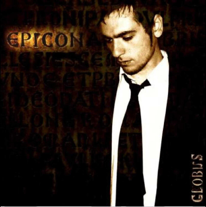 Globus Epicon CD