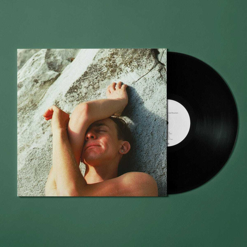 Buck Meek Haunted Mountain LP/Vinyl