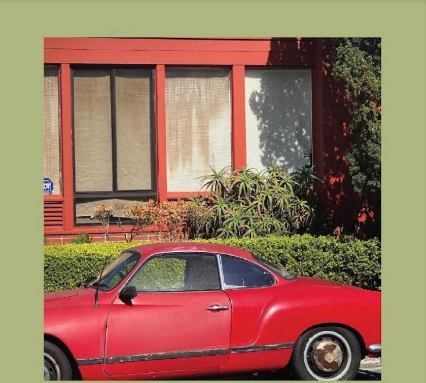 The Reds, Pinks And Purples The Town That Cursed Your Name LP/Vinyl