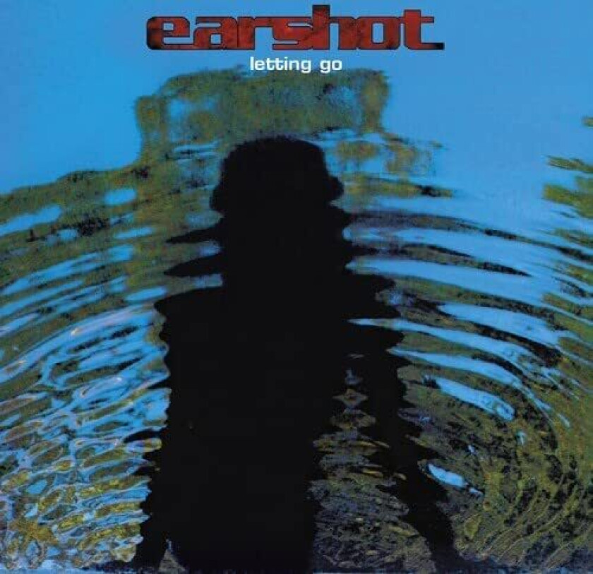 Earshot Letting Go (RSD 2023) LP/Vinyl