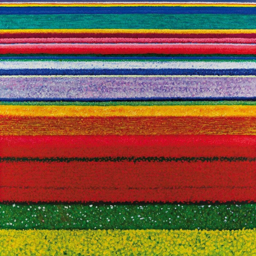 City And Colour Little Hell LP/Vinyl