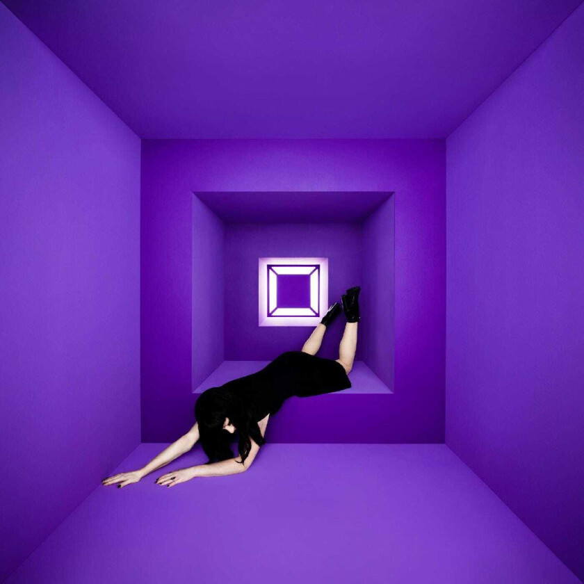 Olivia Jean Raving Ghost CD