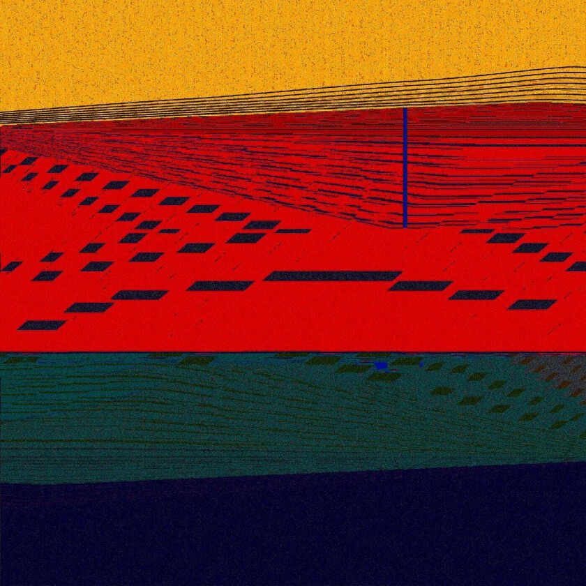 Parra For Cuva Paspatou LP/Vinyl