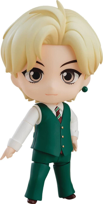 Tinytan V Nendoroid Action Figure