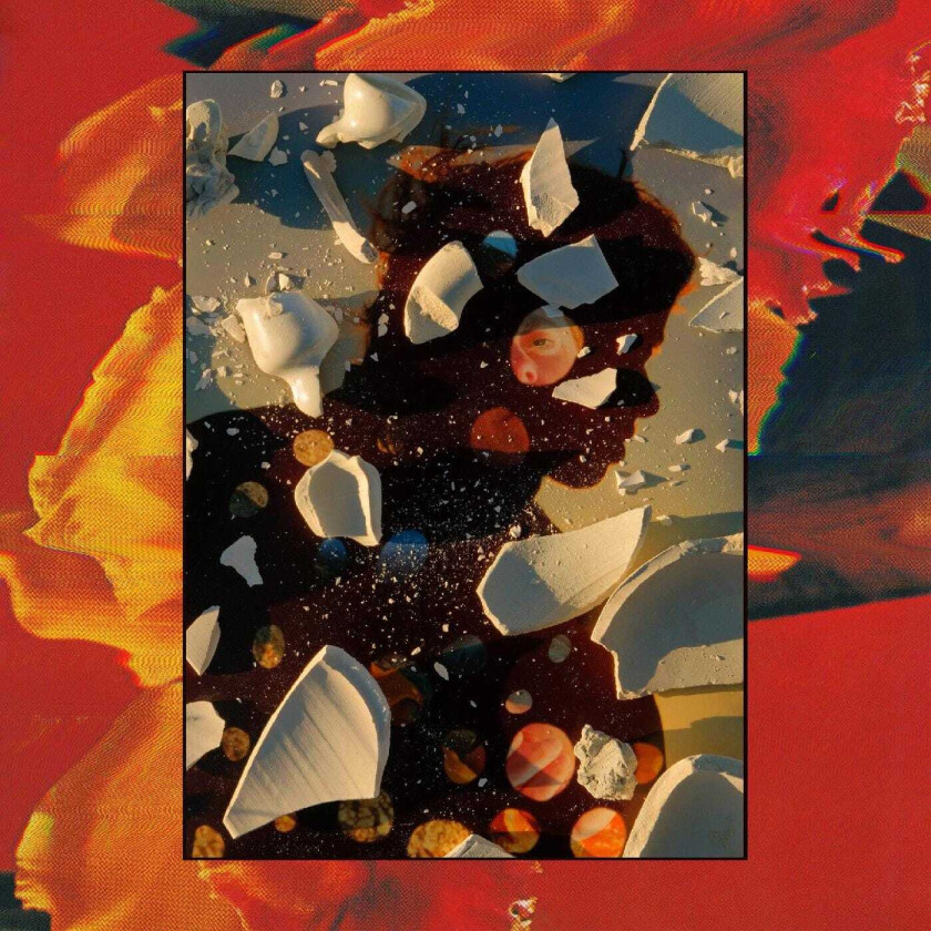 Hand Habits Sugar The Bruise LP/Vinyl