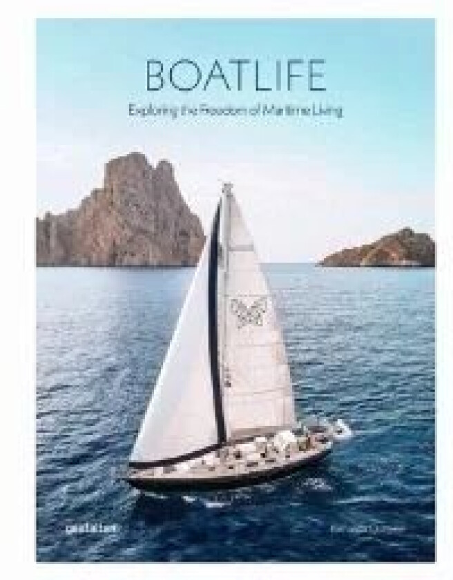 Boatlife av gestalten & Katharina Charpian
