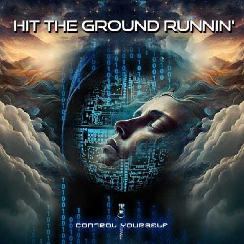 Hit The Ground Runnin'  Control Yourself  CD