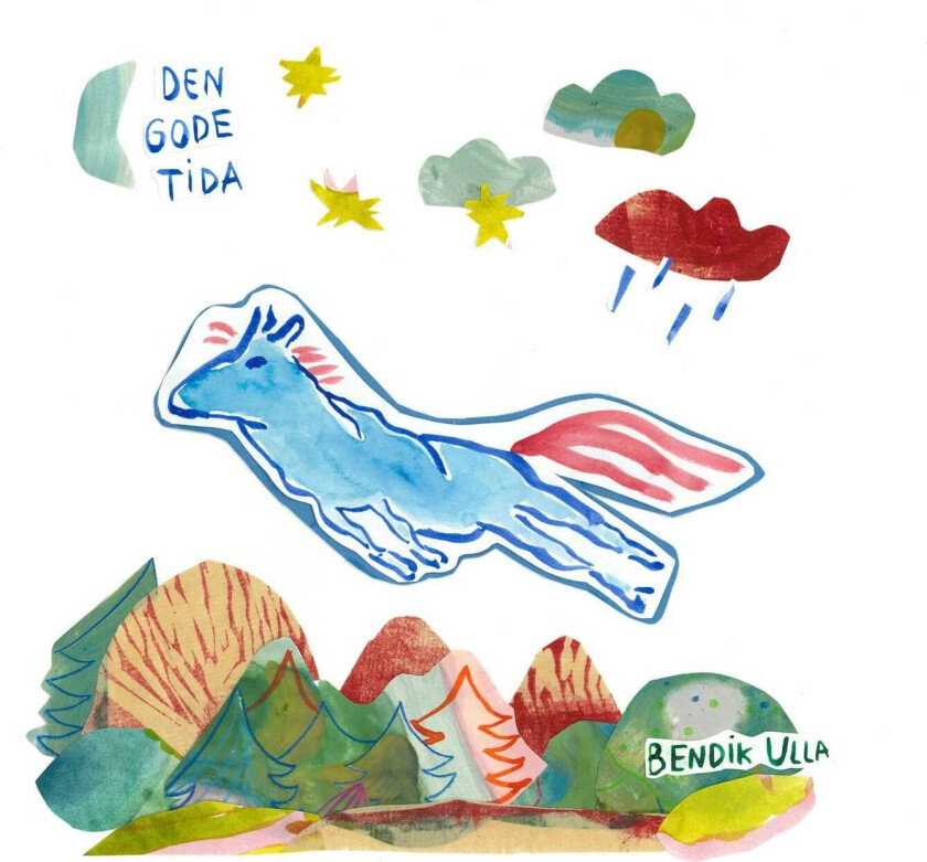 Bendik Ulla Den Gode Tida LP/Vinyl