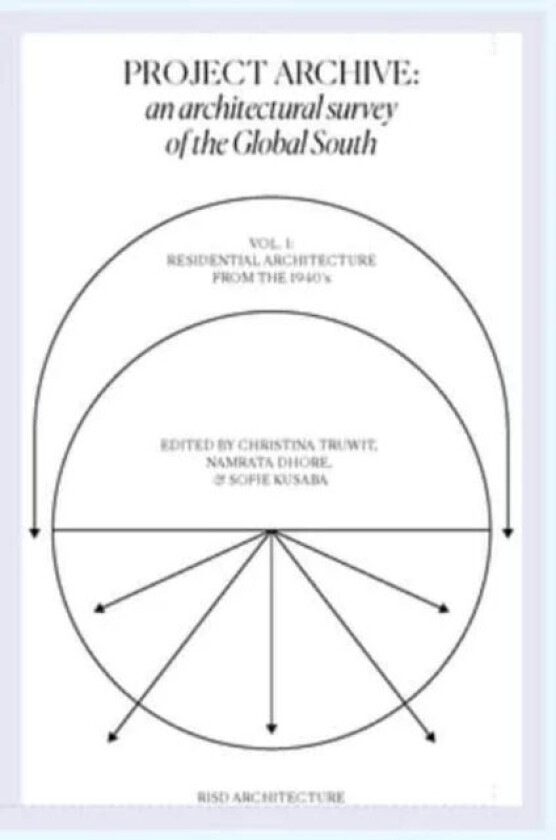 Project Archive av Namrata Dhore, Christina Truwit, Sofie Kusaba