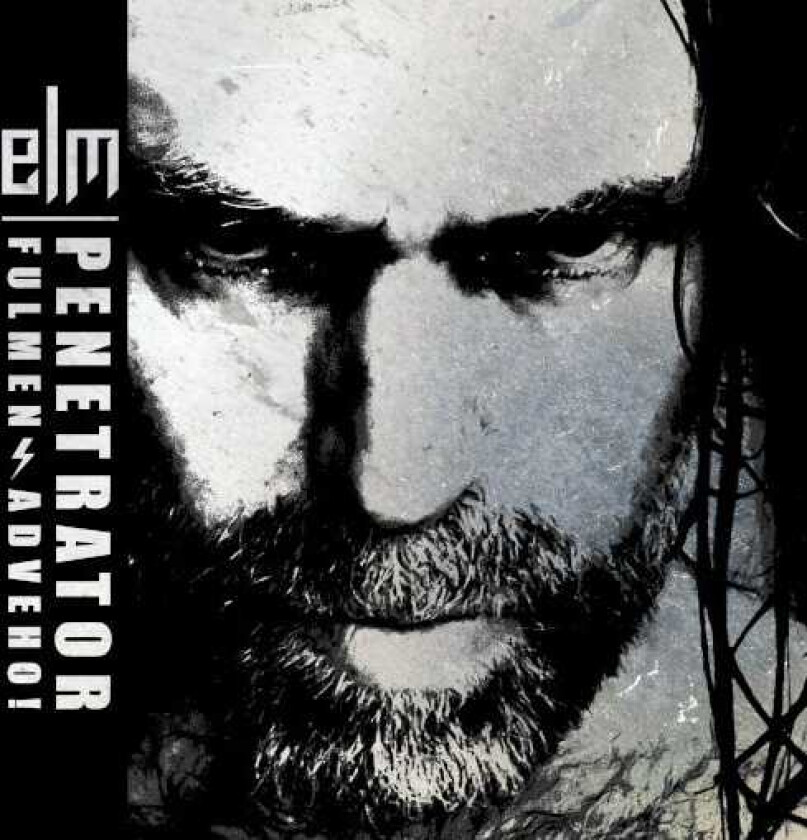 Elm Penetrator Fulmen Adveho! LP/Vinyl