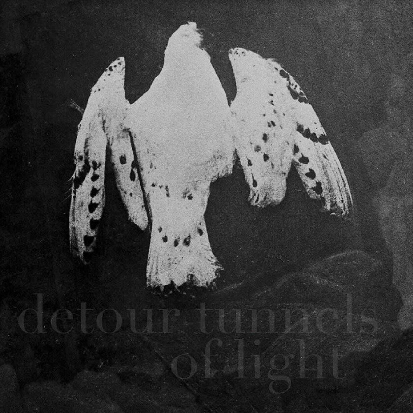 Martin Küchen & Sophie Agnel, Martin Küchen, Sophie Agnel Detour Tunnels Of Light CD