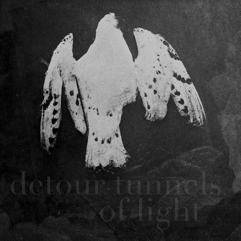 Martin Küchen & Sophie Agnel, Martin Küchen, Sophie Agnel  Detour Tunnels Of Light  CD