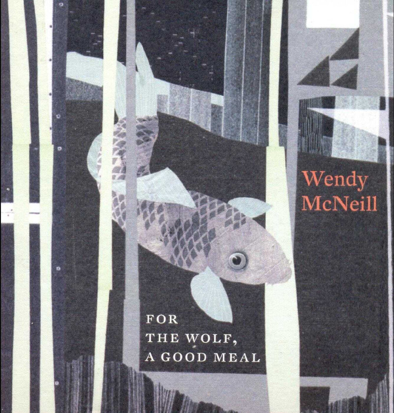 Wendy McNeill For The Wolf, A Good Meal LP/Vinyl
