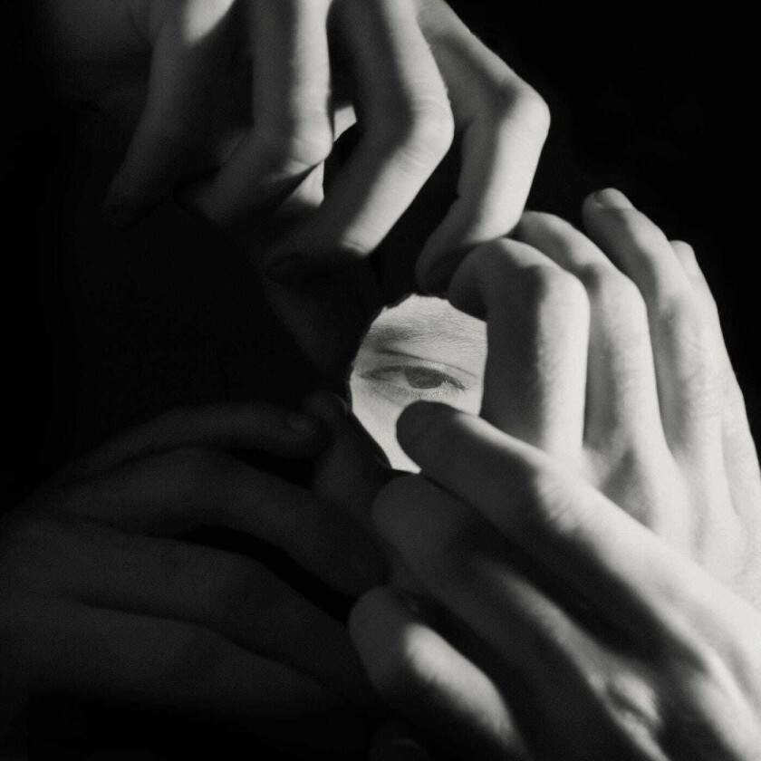 Catalyst Double Sky LP/Vinyl