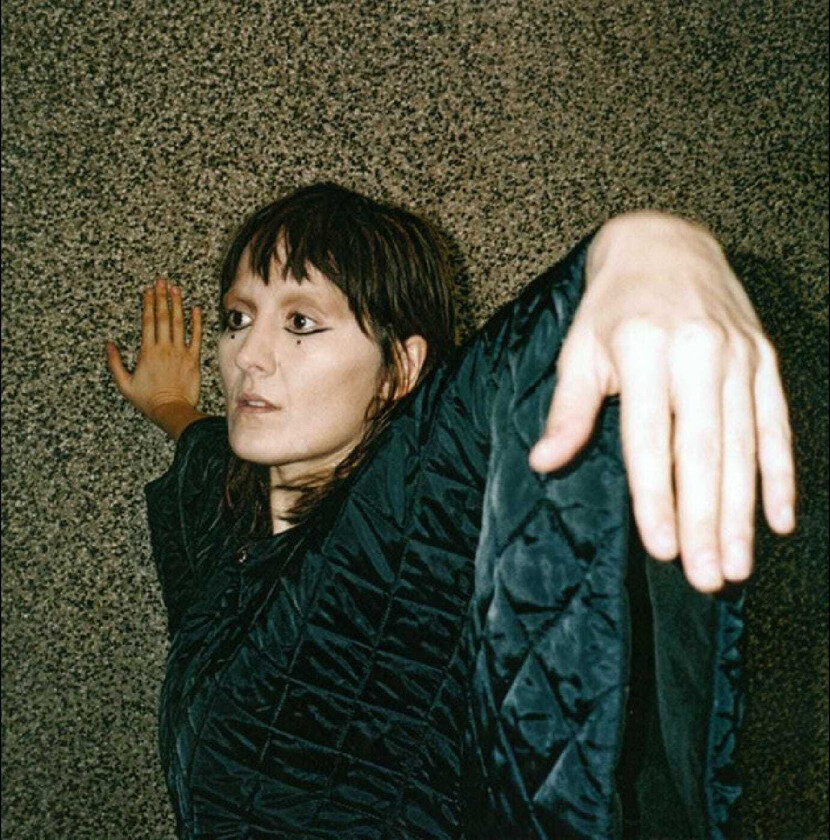 Cate Le Bon Crab Day LP/Vinyl