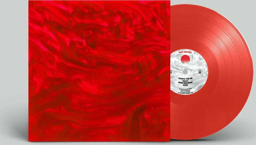 Holy Motors Slow Sundown LP/Vinyl