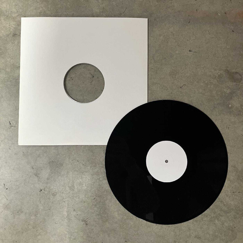 De Lux What's Life (Idjut Boys Remix) LP/Vinyl