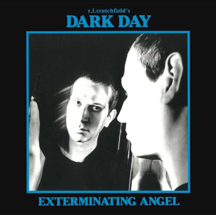 Dark Day  Exterminating Angel  CD