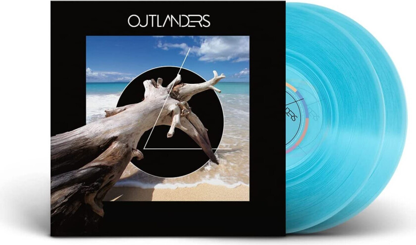 Outlanders Outlanders LP/Vinyl