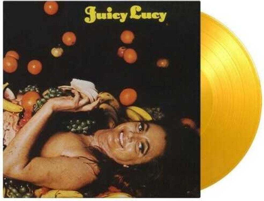 Juicy Lucy Juicy Lucy LP/Vinyl