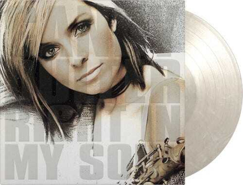 Candy Dulfer Right In My Soul LP/Vinyl