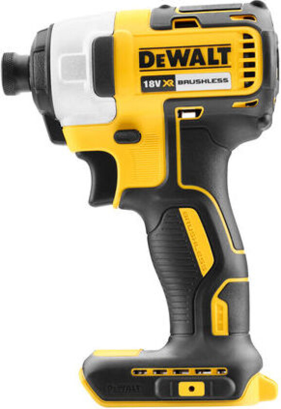 Dewalt Slagtrekker 18v Xr U/batt