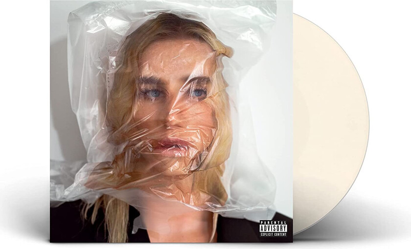 Ke$ha, Kesha Gag Order LP/Vinyl
