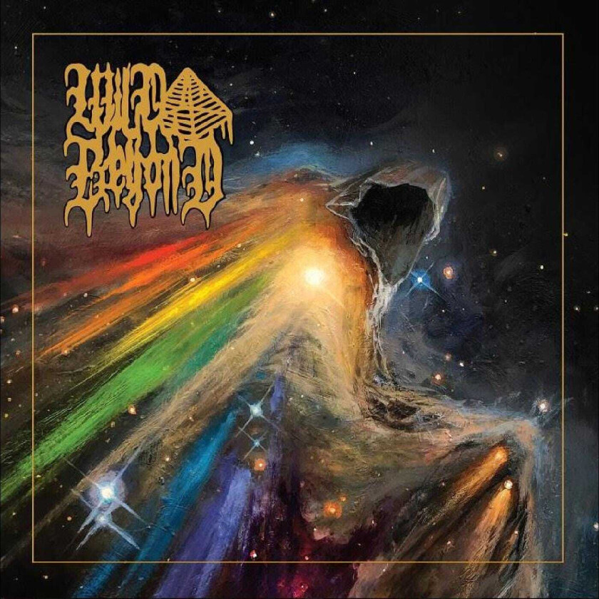 Wild Beyond Wild Beyond LP/Vinyl