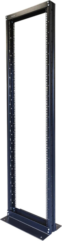 19" Open Frame 42u 547x280 Black