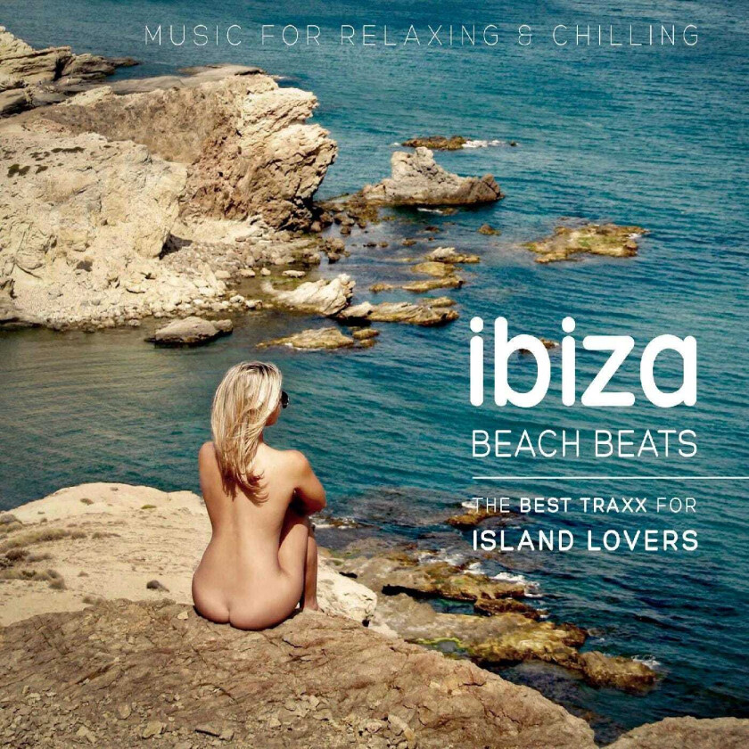 Diverse Electronica Ibiza Beach Beats LP/Vinyl