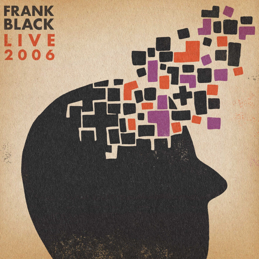 Frank Black Live 2006 (RSD 2023) LP/Vinyl