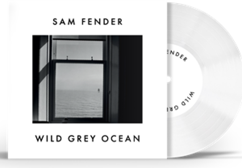 Sam Fender Wild Grey Ocean / Little Bull Of Blithe (RSD 2023) LP/Vinyl