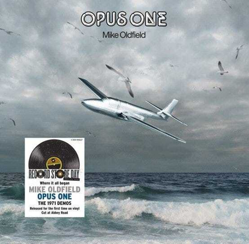 Mike Oldfield Opus One (RSD 2023) LP/Vinyl