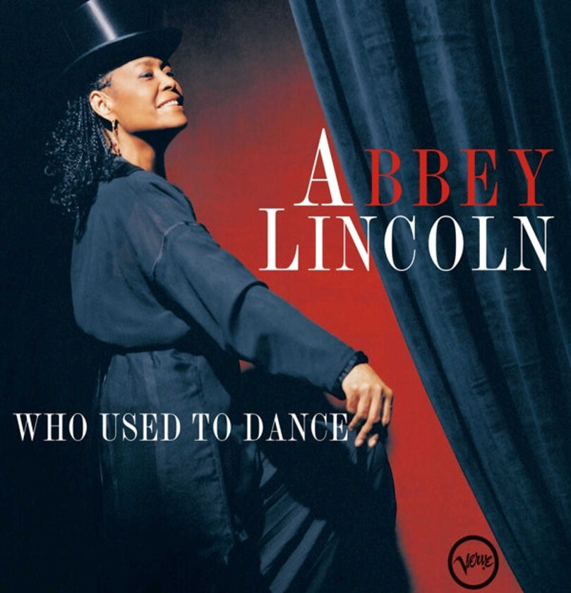 Abbey Lincoln Who Used To Dance LP/Vinyl