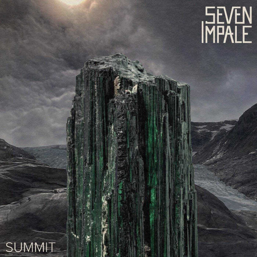 Seven Impale Summit CD