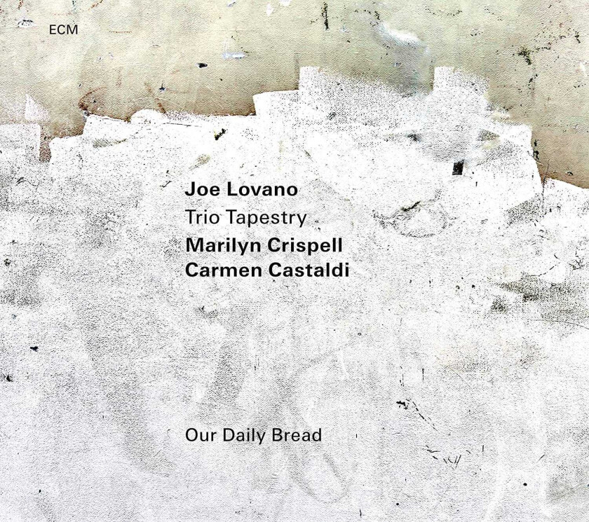 Joe Lovano Our Daily Bread CD