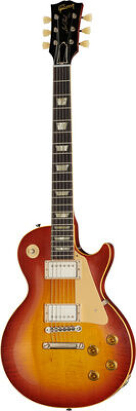 Les Paul 58 WC ULA