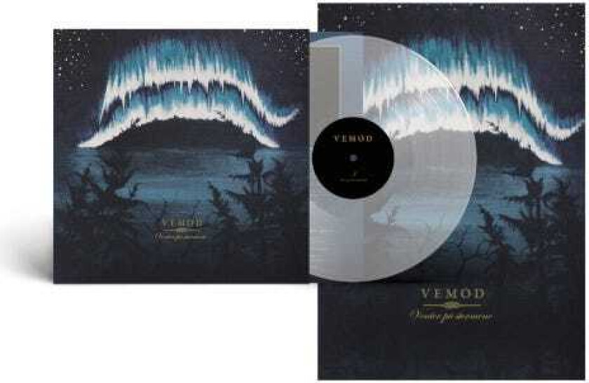 Vemod Venter På Stormene LP/Vinyl