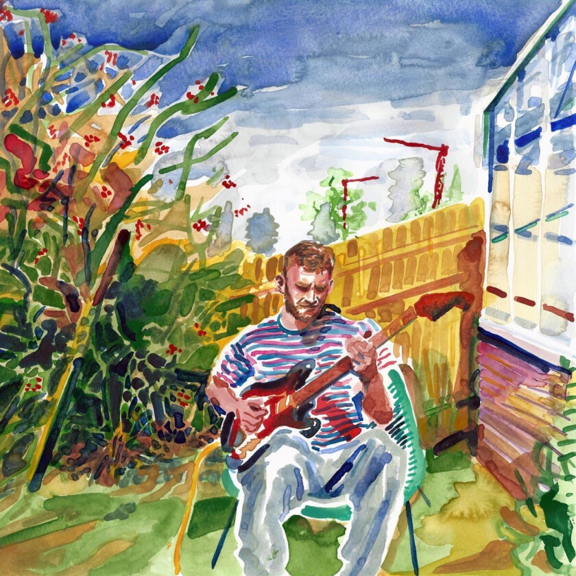 Tom Misch  Quarantine Sessions  LP/Vinyl