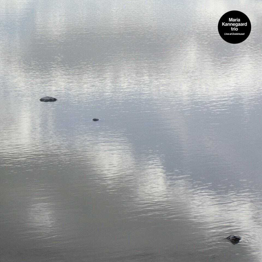 Maria Kannegaard Live At Dokkhuset LP/Vinyl