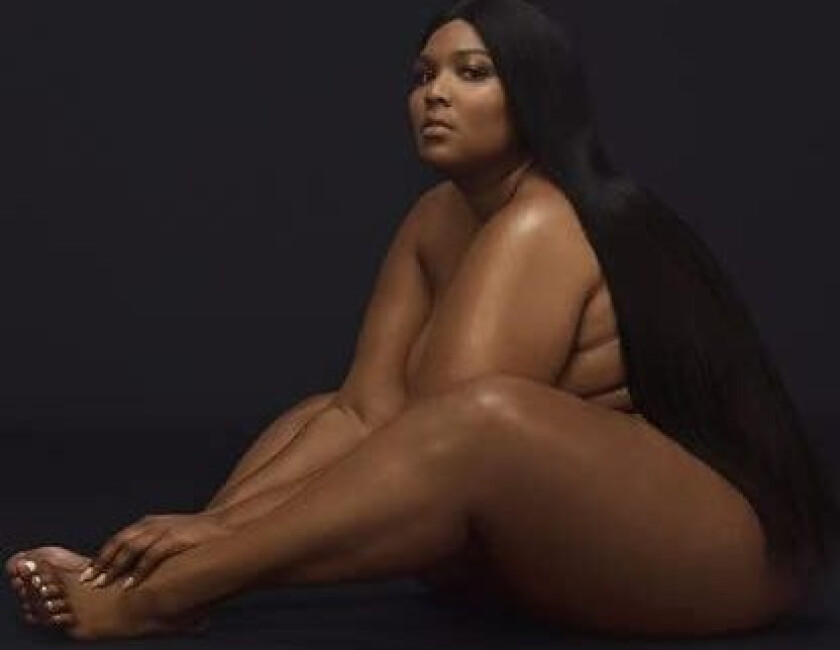 Lizzo Cuz I Love You LP/Vinyl
