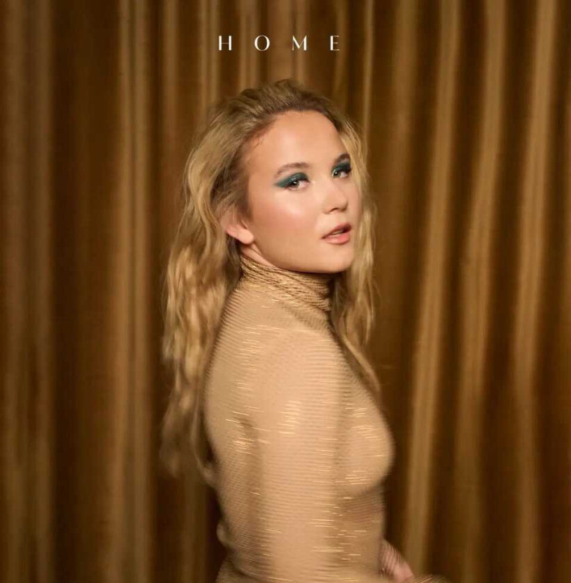 Emma Steinbakken Home LP/Vinyl